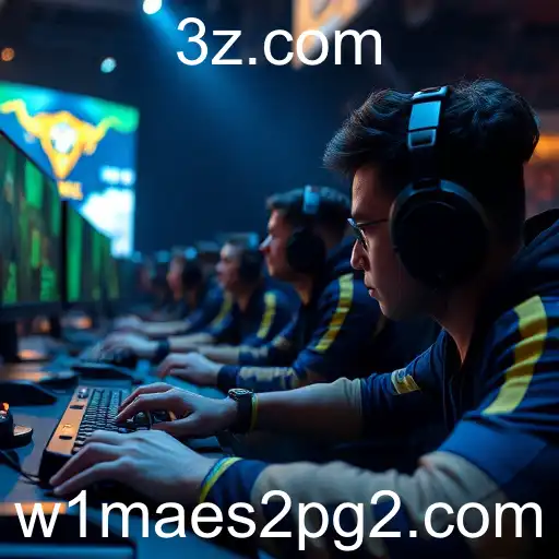 Expansão do eSports no Brasil: Impacto e Oportunidades