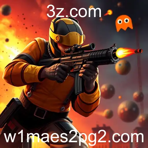 Explorando o Mundo dos Games e Tendências