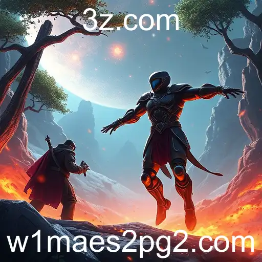 Explorando Novas Fronteiras no Mundo dos Jogos Online