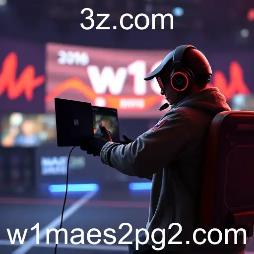 Explorando o Futuro dos Jogos com w1-maes2pg