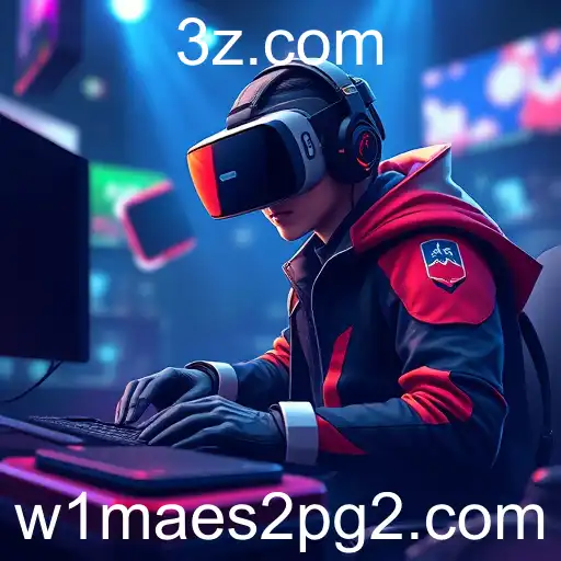 A Revolução nos Jogos Online: Tendências e Novidades