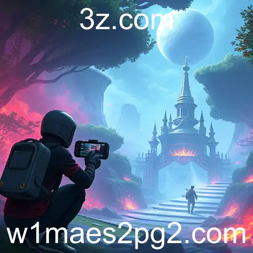 A Revolução dos Jogos Online em 2026
