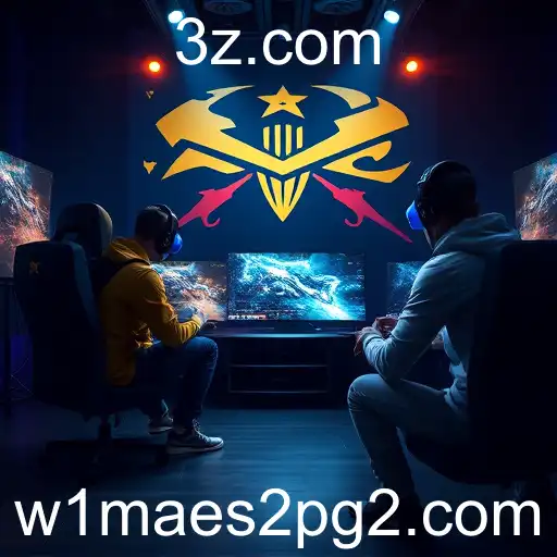 Inovação e Tendências: O Futuro dos Jogos Online no Brasil