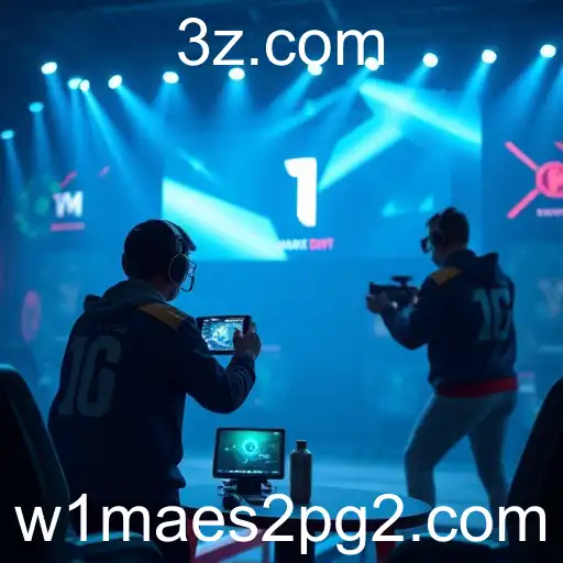 Inovações e Tendências no Cenário de Jogos em Portugal