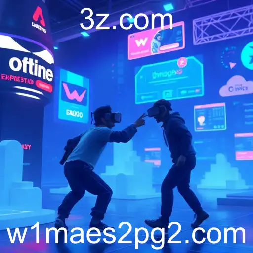 Revolução nos Jogos Online no Brasil