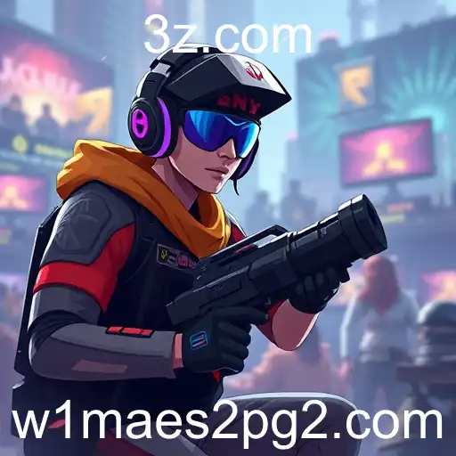 Tendências e Inovações no Mundo dos Jogos Online em 2026