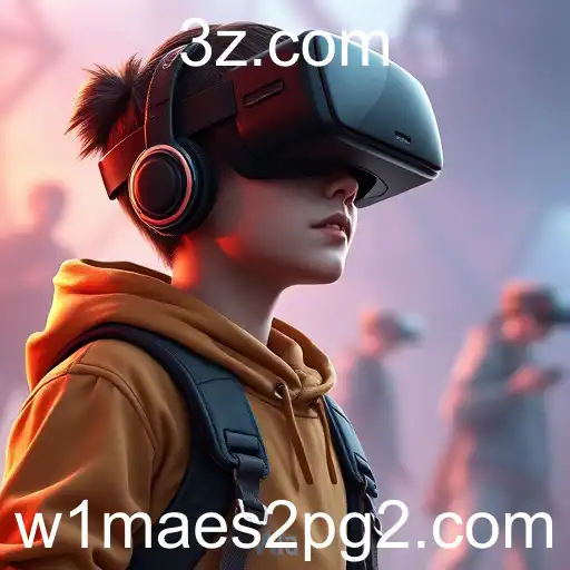 Tendências e Inovações no Mundo dos Jogos