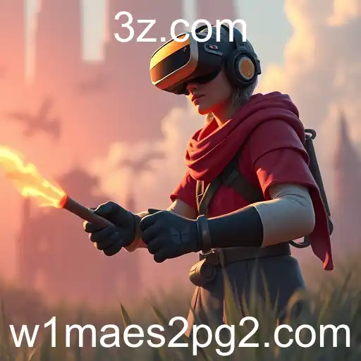 Revolução no Mundo dos Jogos Online