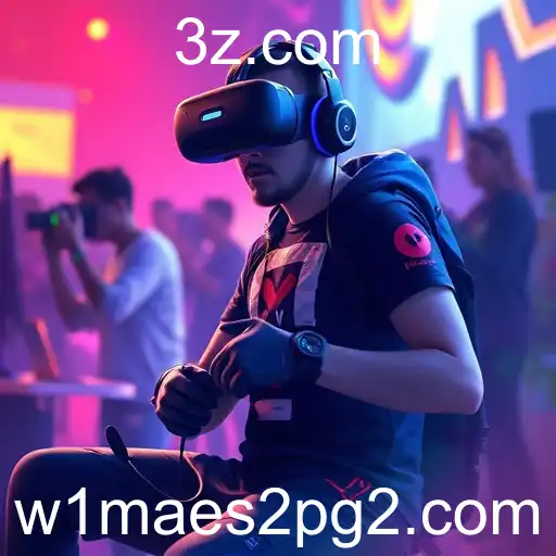 Inovações no Mundo dos Jogos em 2026