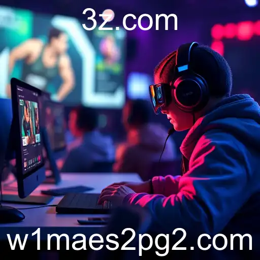 Crescimento das Plataformas de Jogos em Portugal