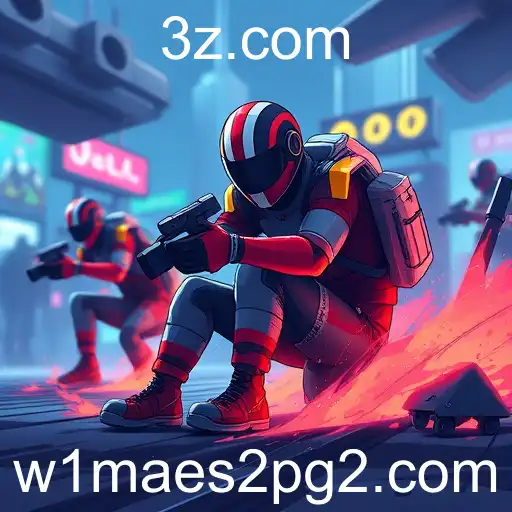 Impacto de w1-maes2pg nos Jogos Online