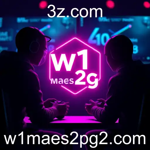 Impacto do 'w1-maes2pg' no Cenário dos Jogos em Português