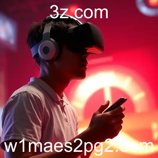 A Evolução dos Jogos Online e o Impacto da Comunidade w1-maes2pg