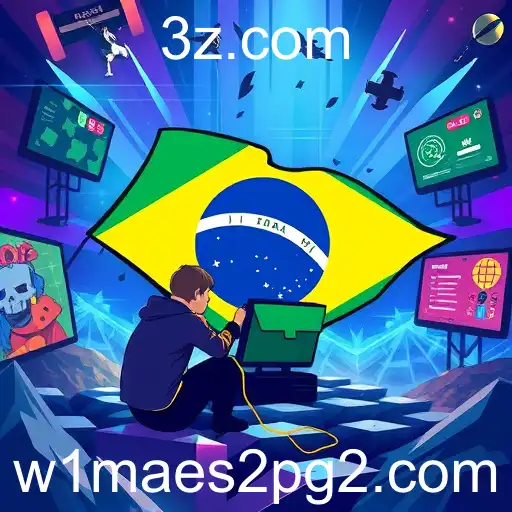 Tendências do Mercado de Jogos Online em 2026