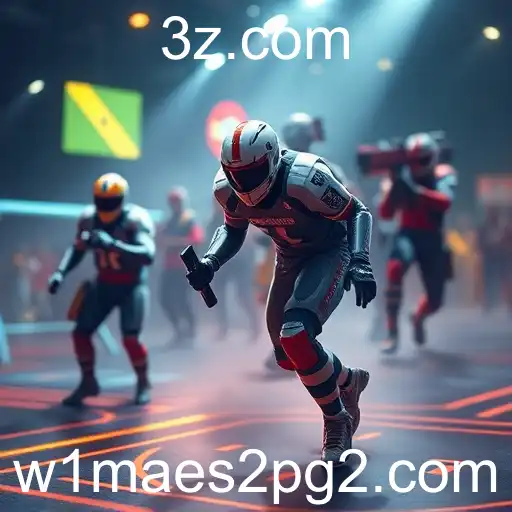 A Revolução dos Jogos em 2026: O Impacto de w1-maes2pg