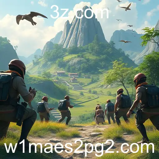 Tendências e Novidades no Universo de Jogos em 2026