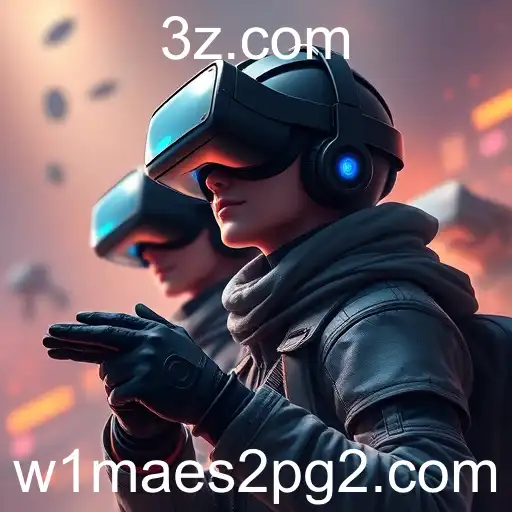 Tendências e Novidades no Mundo dos Jogos Online