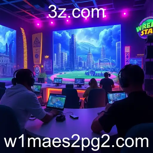 Ascensão dos Jogos Online no Brasil