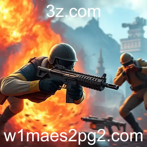 Tendências do Mundo dos Jogos