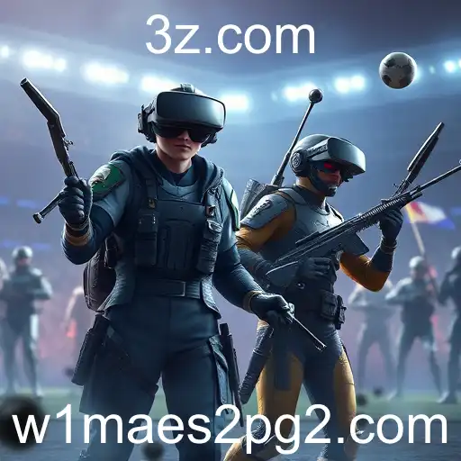 Novidades e Análises da Comunidade Gamer em 2025