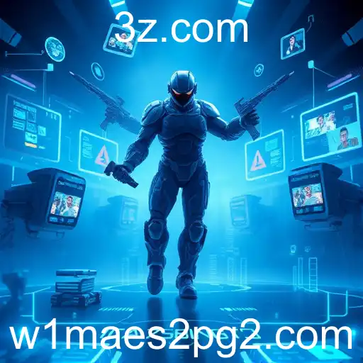 As Novas Fronteiras do Entretenimento: A Revolução dos Jogos Online