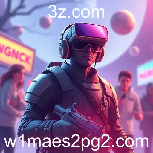A Revolução dos Jogos em 2026: O Impacto do w1-maes2pg