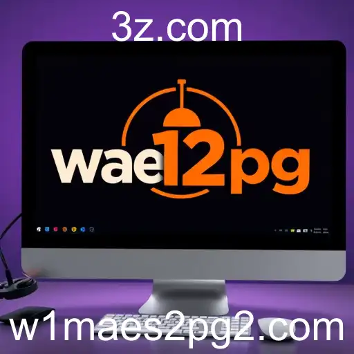 A Evolução do Cenário de Jogos em Português: w1-maes2pg em Destaque