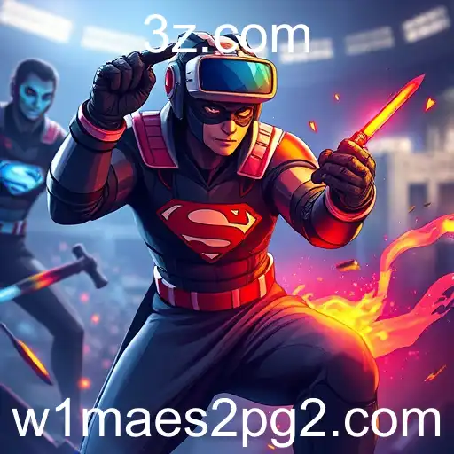 Tendências e Inovações no Mundo dos Jogos Online