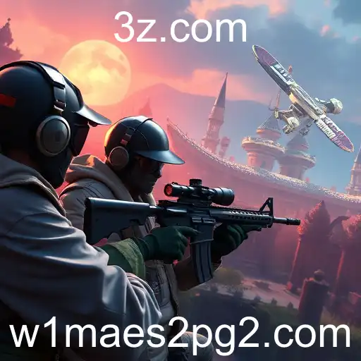 Inovações e Tendências no Mundo dos Jogos Online