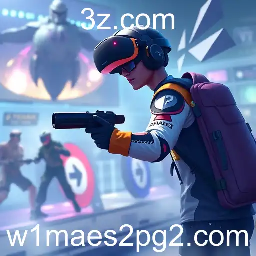 Revolução nos Jogos Online: A Ascensão do 