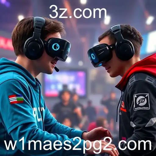 Tendências e Inovações do Mundo dos Jogos em 2026