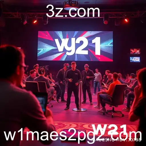 Tendências de Jogos e o Papel do 'w1-maes2pg'